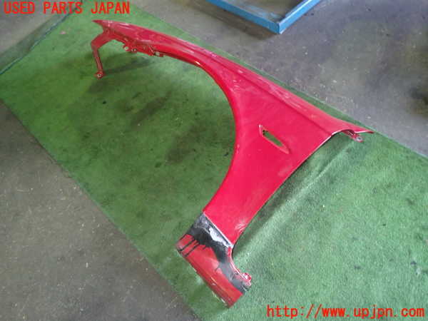 1UPJ-9236261082]アルファロメオ・156 GTA(932AXB)左前フェンダー (ジャンク品) 中古_2