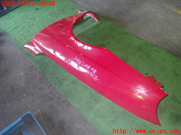 1UPJ-9236261082]アルファロメオ・156 GTA(932AXB)左前フェンダー (ジャンク品) 中古_3
