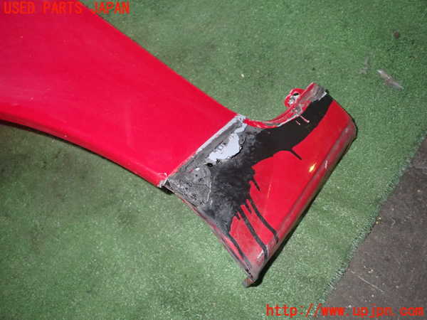 1UPJ-9236261082]アルファロメオ・156 GTA(932AXB)左前フェンダー (ジャンク品) 中古_4