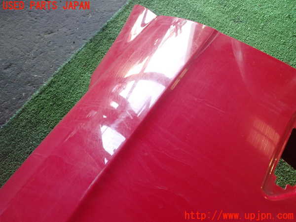 1UPJ-9236261082]アルファロメオ・156 GTA(932AXB)左前フェンダー (ジャンク品) 中古_5