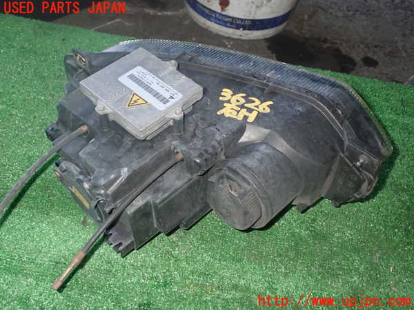 1UPJ-9236261130]アルファロメオ・156 GTA(932AXB)右ヘッドライト HID 中古_2