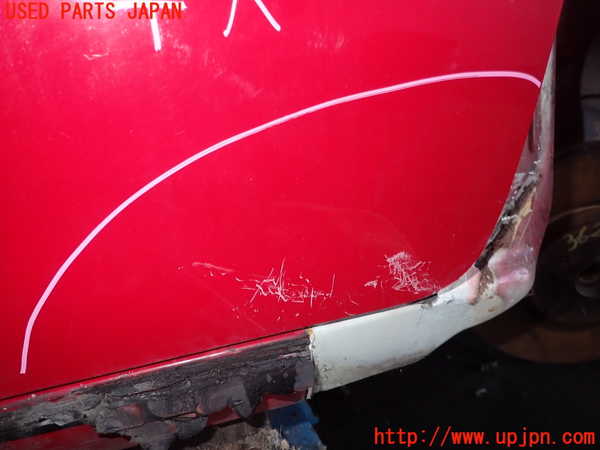 1UPJ-9236261230]アルファロメオ・156 GTA(932AXB)右前ドア 中古(43R-007023 M129)_2
