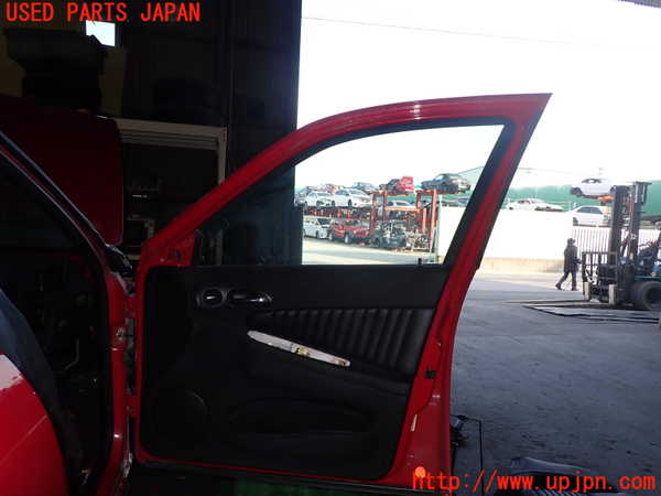 1UPJ-9236261230]アルファロメオ・156 GTA(932AXB)右前ドア 中古(43R-007023 M129)_5