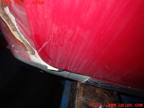 1UPJ-9236261260]アルファロメオ・156 GTA(932AXB)左前ドア 中古(43R-007023 M129)_2