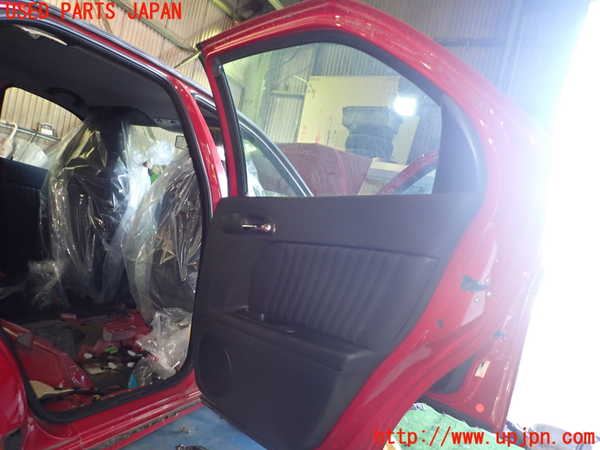 1UPJ-9236261290]アルファロメオ・156 GTA(932AXB)右後ドア 中古(43R-007022 M129)_3