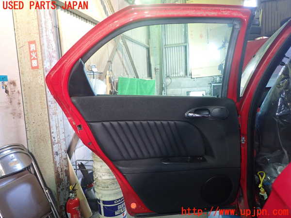 1UPJ-9236261320]アルファロメオ・156 GTA(932AXB)左後ドア 中古(43R-007022 M129)_3