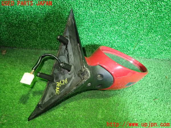 1UPJ-9236261210]アルファロメオ・156 GTA(932AXB)右ドアミラー 中古_2