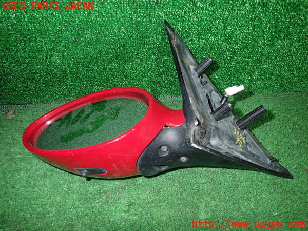 1UPJ-9236261212]アルファロメオ・156 GTA(932AXB)左ドアミラー 中古_2
