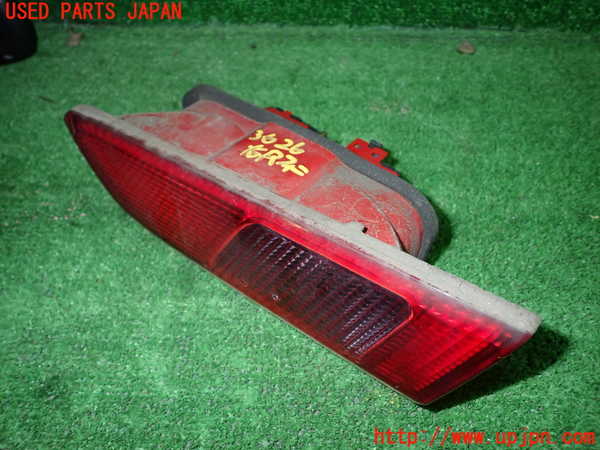 1UPJ-9236261550]アルファロメオ・156 GTA(932AXB)右リアフィニッシャー 中古_2