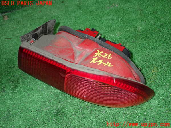 1UPJ-9236261530]アルファロメオ・156 GTA(932AXB)右テールランプ 中古_3