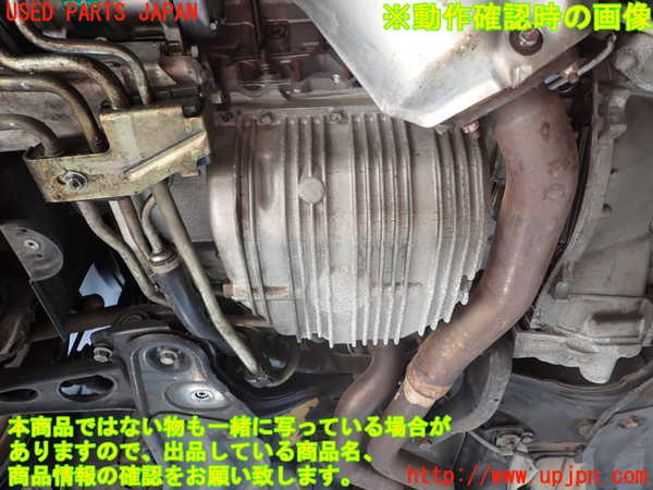 1UPJ-9236262010]アルファロメオ・156 GTA(932AXB)エンジン 932A000 中古_5