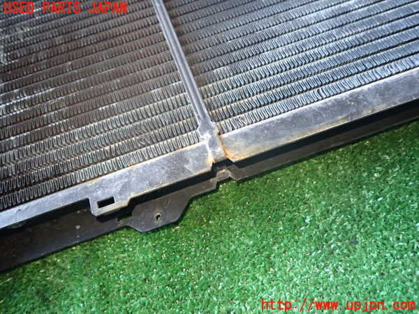 1UPJ-9236262321]アルファロメオ・156 GTA(932AXB)ラジエーター1 中古_2