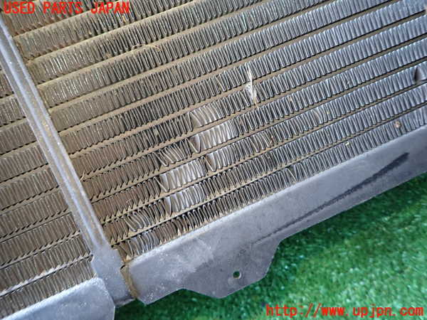 1UPJ-9236262321]アルファロメオ・156 GTA(932AXB)ラジエーター1 中古_3