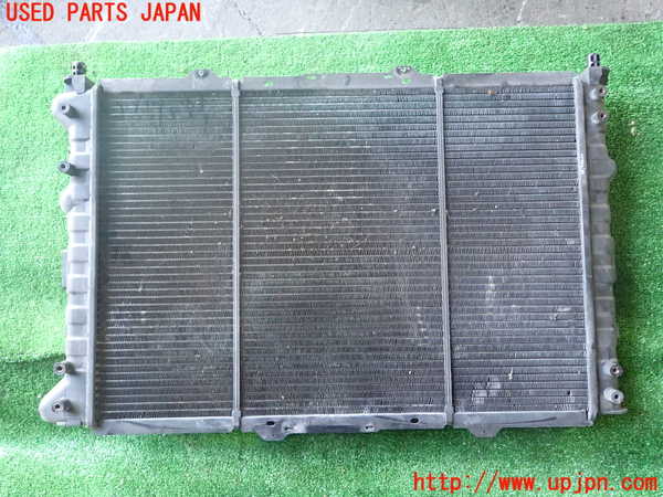 1UPJ-9236262321]アルファロメオ・156 GTA(932AXB)ラジエーター1 中古_4