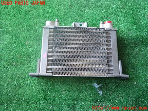 1UPJ-9236262482]アルファロメオ・156 GTA(932AXB)オイルクーラー2 中古_2