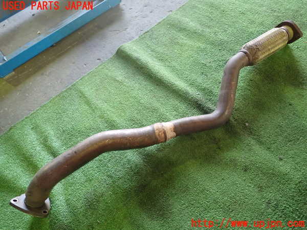 1UPJ-9236262631]アルファロメオ・156 GTA(932AXB)フロントパイプ1 中古_4