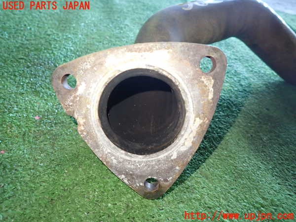 1UPJ-9236262632]アルファロメオ・156 GTA(932AXB)フロントパイプ2 中古_2