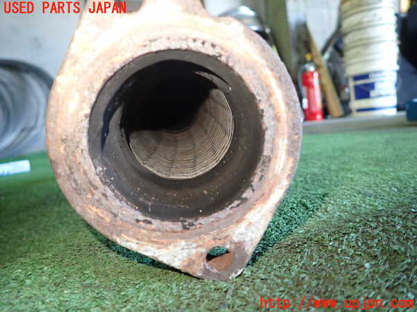 1UPJ-9236262632]アルファロメオ・156 GTA(932AXB)フロントパイプ2 中古_3