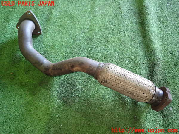 1UPJ-9236262632]アルファロメオ・156 GTA(932AXB)フロントパイプ2 中古_4