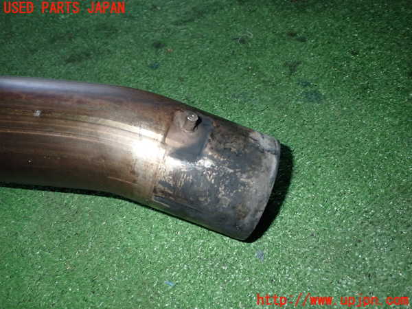 1UPJ-9236262651]アルファロメオ・156 GTA(932AXB)センターパイプ1 中古_2