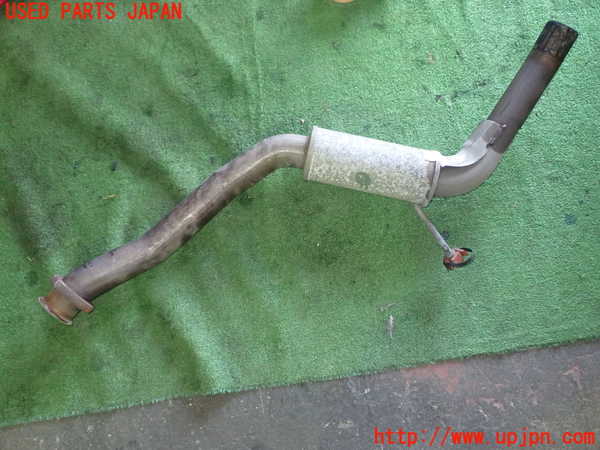 1UPJ-9236262651]アルファロメオ・156 GTA(932AXB)センターパイプ1 中古_4