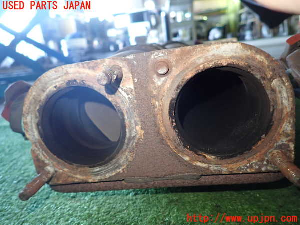 1UPJ-9236262661]アルファロメオ・156 GTA(932AXB)触媒1 中古_3
