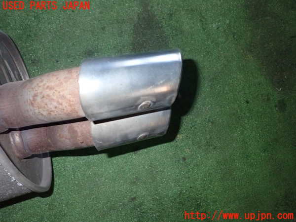 1UPJ-9236262671]アルファロメオ・156 GTA(932AXB)リアマフラー1 中古_2