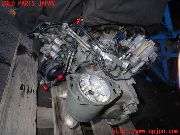 1UPJ-9236263010]アルファロメオ・156 GTA(932AXB)ミッション AT 932A000 中古_3