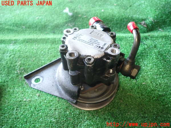 1UPJ-9236264250]アルファロメオ・156 GTA(932AXB)パワステポンプ 中古_3