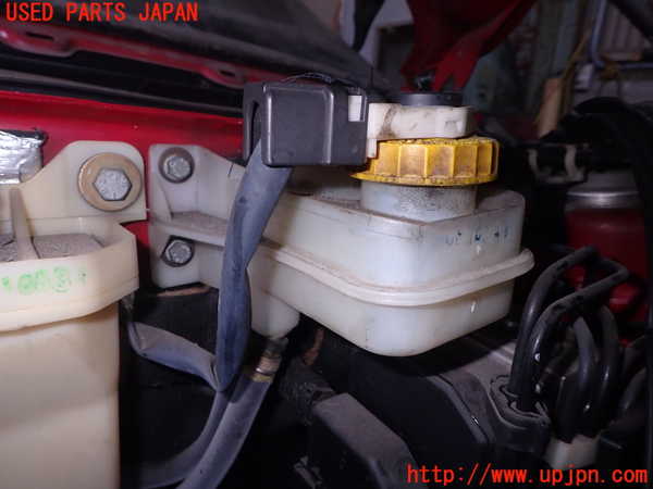 1UPJ-9236264050]アルファロメオ・156 GTA(932AXB)ブレーキマスターシリンダー 中古_2