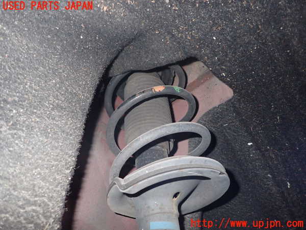 1UPJ-9236265035]アルファロメオ・156 GTA(932AXB)右リアストラット 中古_2