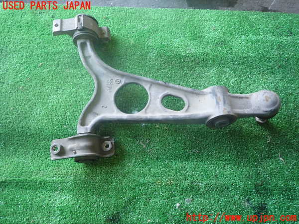 1UPJ-9236265186]アルファロメオ・156 GTA(932AXB)左フロントロアアーム1 中古_2