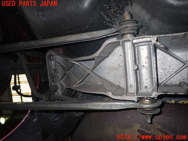 1UPJ-9236265295]アルファロメオ・156 GTA(932AXB)リアメンバー 中古_2