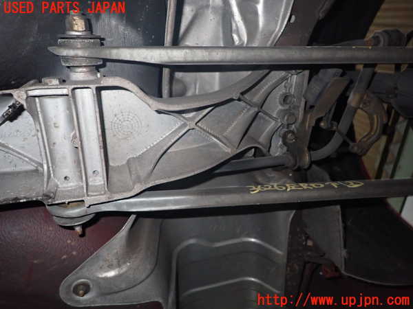 1UPJ-9236265295]アルファロメオ・156 GTA(932AXB)リアメンバー 中古_3