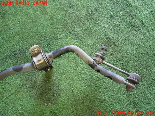 1UPJ-9236265440]アルファロメオ・156 GTA(932AXB)フロントスタビライザー 中古_2