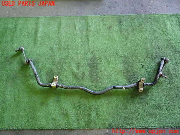1UPJ-9236265440]アルファロメオ・156 GTA(932AXB)フロントスタビライザー 中古_4