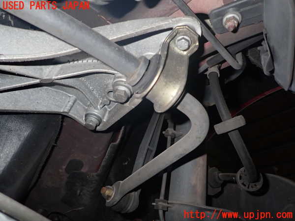 1UPJ-9236265445]アルファロメオ・156 GTA(932AXB)リアスタビライザー 中古_2