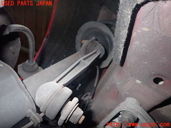 1UPJ-9236265445]アルファロメオ・156 GTA(932AXB)リアスタビライザー 中古_3