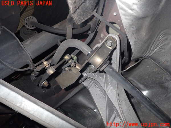 1UPJ-9236265445]アルファロメオ・156 GTA(932AXB)リアスタビライザー 中古_4