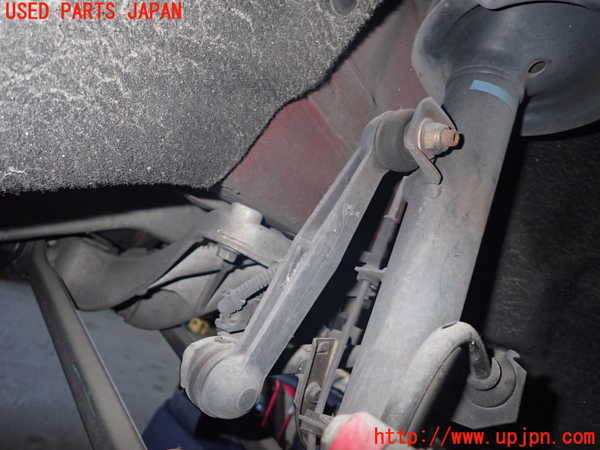 1UPJ-9236265445]アルファロメオ・156 GTA(932AXB)リアスタビライザー 中古_5