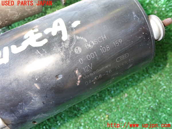1UPJ-9236266010]アルファロメオ・156 GTA(932AXB)セルモーター 中古_2