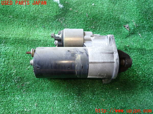 1UPJ-9236266010]アルファロメオ・156 GTA(932AXB)セルモーター 中古_3