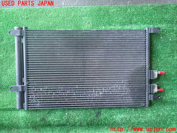 1UPJ-9236266031]アルファロメオ・156 GTA(932AXB)エアコンコンデンサー1 中古_2