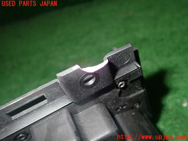 1UPJ-9236266066]アルファロメオ・156 GTA(932AXB)エアコンスイッチ1 中古_3