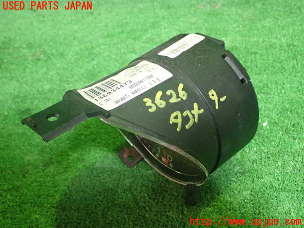 1UPJ-9236266230]アルファロメオ・156 GTA(932AXB)タコメーター 中古_2