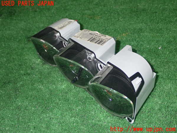 1UPJ-9236266180]アルファロメオ・156 GTA(932AXB)3連メーター 中古_2