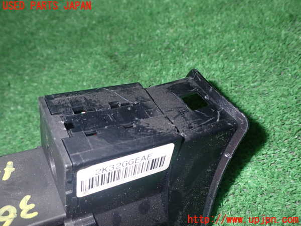 1UPJ-9236266239]アルファロメオ・156 GTA(932AXB)メーター・その他 中古_3