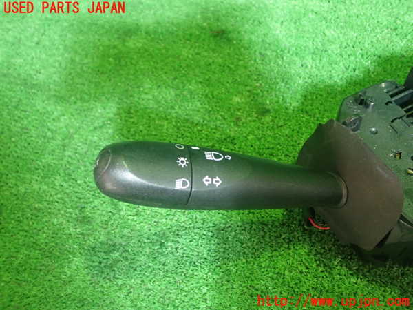 1UPJ-9236266720]アルファロメオ・156 GTA(932AXB)コンビネーションスイッチ 中古_3