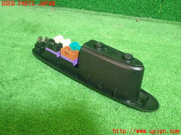 1UPJ-9236266240]アルファロメオ・156 GTA(932AXB)右前パワーウィンドウスイッチ 中古_2
