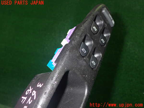 1UPJ-9236266240]アルファロメオ・156 GTA(932AXB)右前パワーウィンドウスイッチ 中古_3